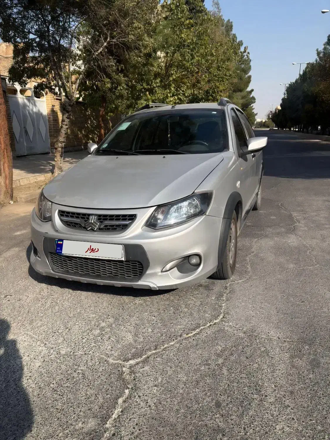 کوییک مدل ۱۴۰۱|خودرو سواری و وانت|سمنان, |دیوار