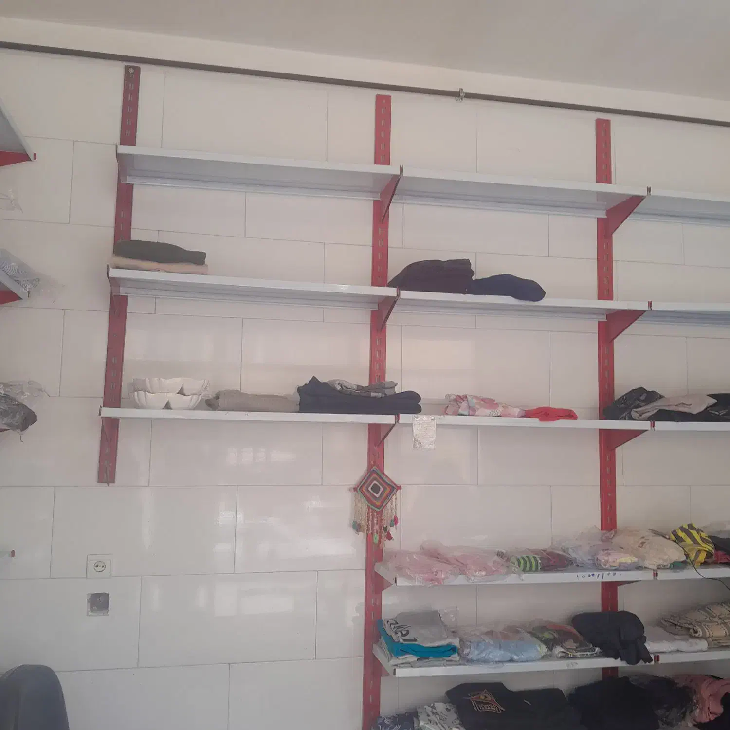 مغازه در آخر شهرک ولیعصر|اجارهٔ مغازه و غرفه|میانه, |دیوار