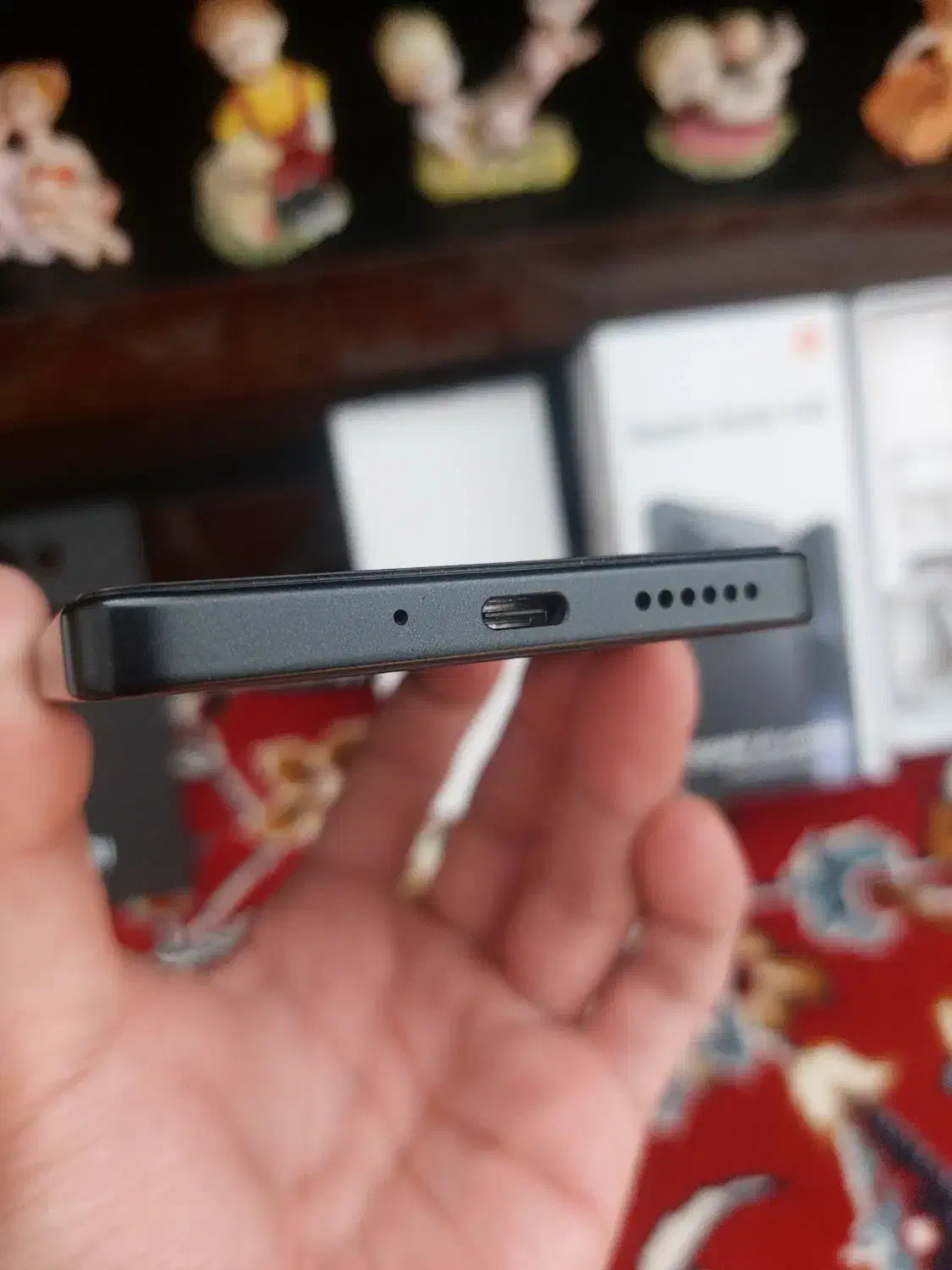 نوت14sدرحدA30A12A14A13A15A17A50A06|موبایل|مشهد, هفده شهریور|دیوار