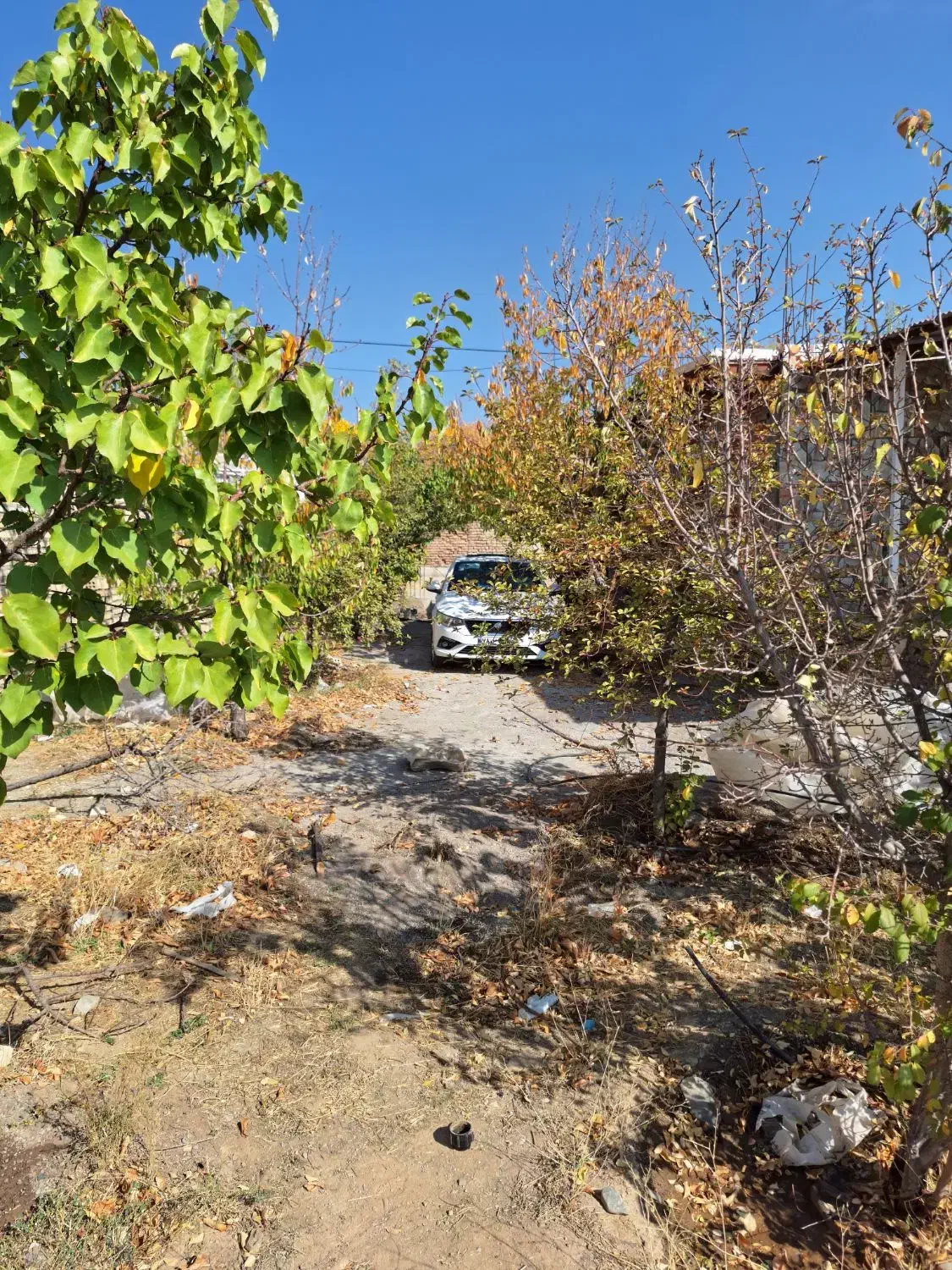 خانه ویلایی درب بهشت|فروش خانه و ویلا|درب بهشت, |دیوار