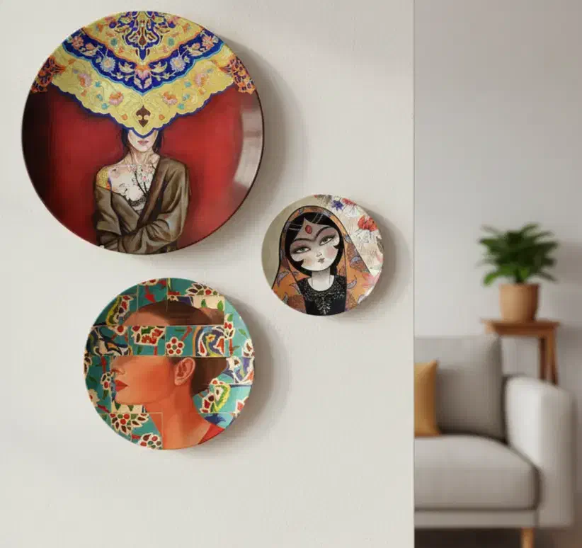 تابلو و دیوارکوب|تابلو، نقاشی، عکس|تهران, هفده شهریور|دیوار