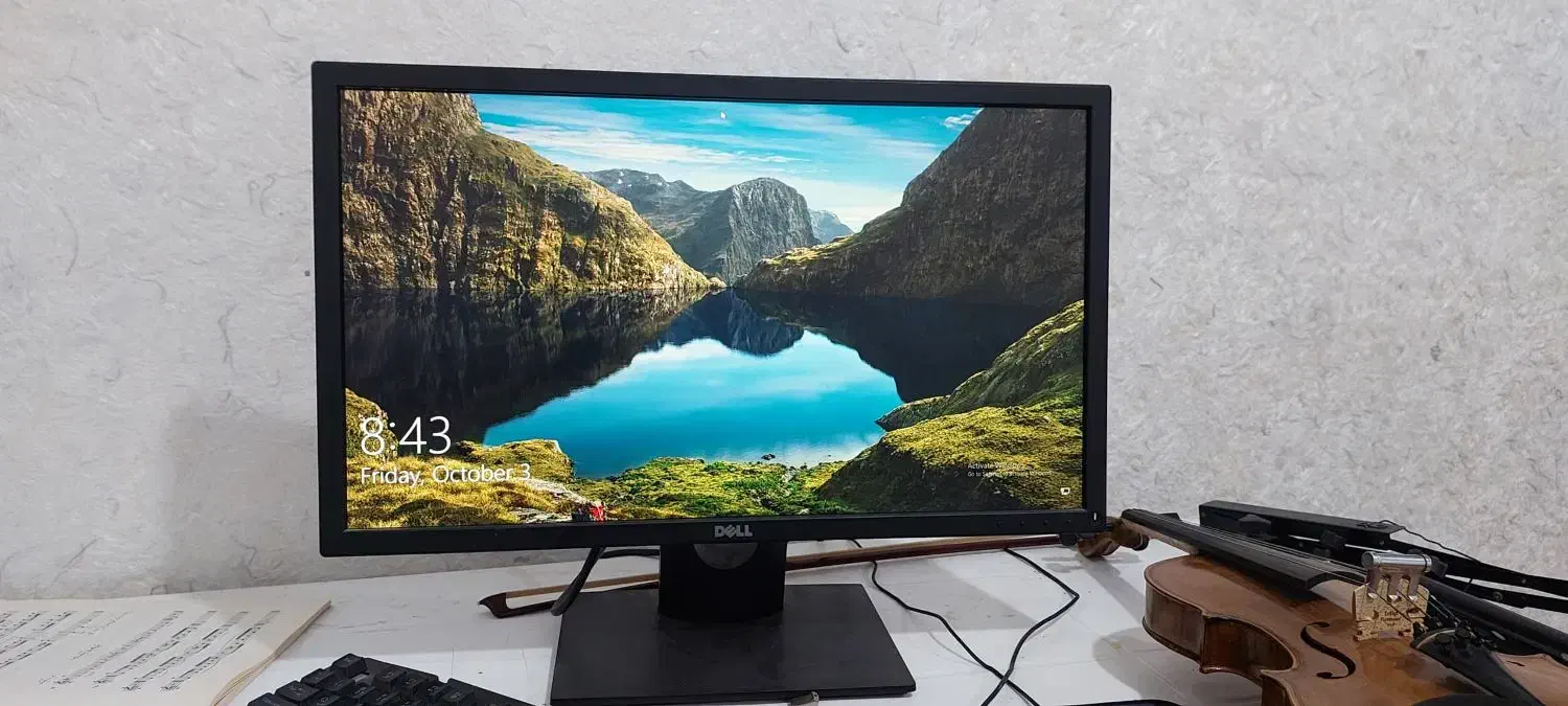 کیس i7 نسل‌ ۹ با rx580|رایانه رومیزی|قم, بیست متری ولیعصر|دیوار