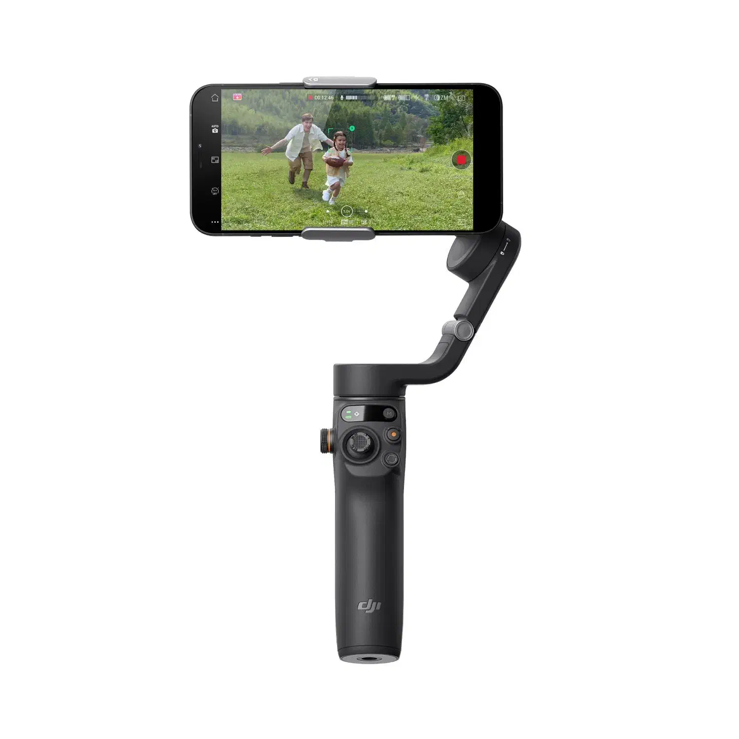 DJI OSMO MOBILE 6|لوازم جانبی موبایل و تبلت|نور, |دیوار