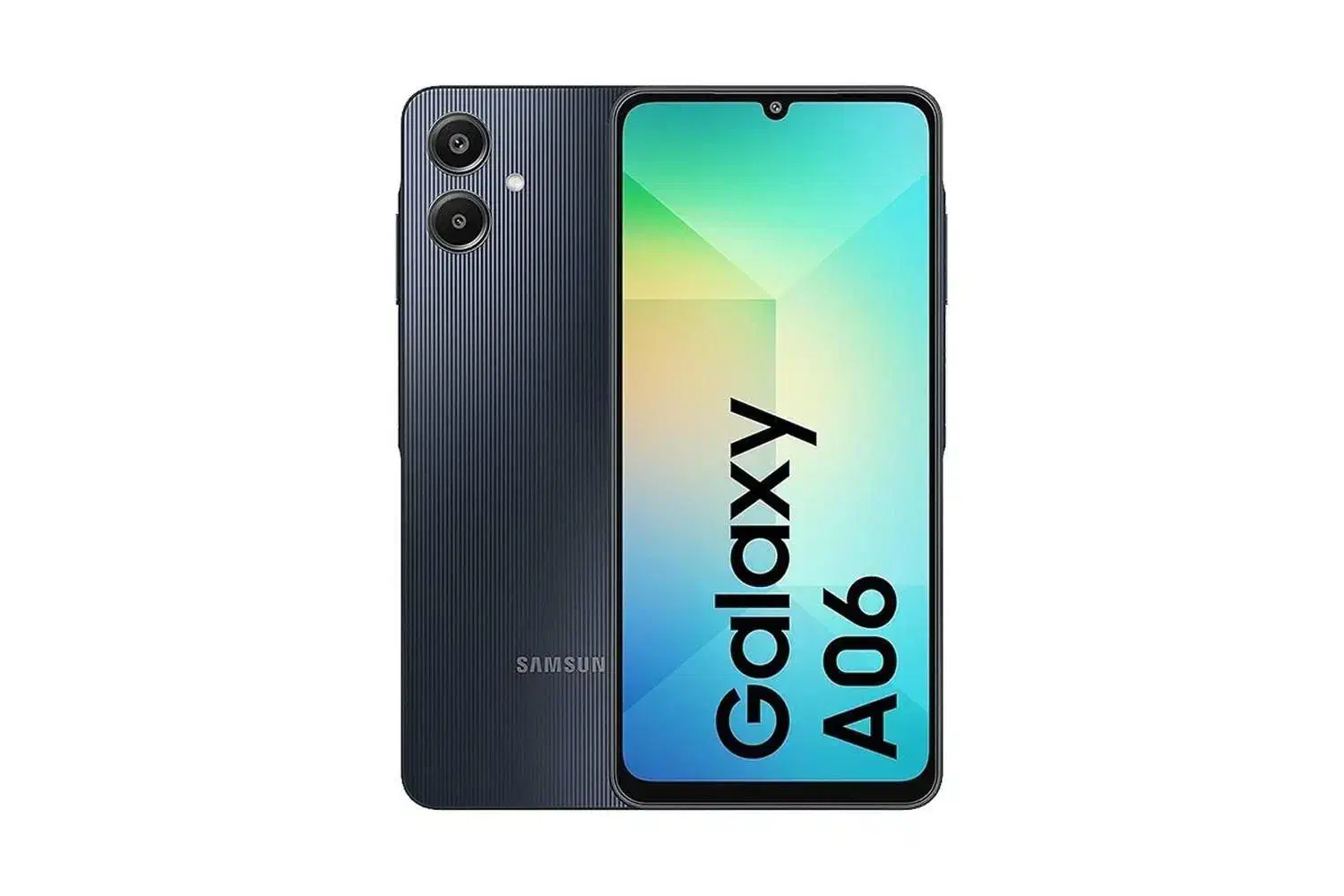 سامسونگ A06/64G|موبایل|قم, زنبیل آباد|دیوار
