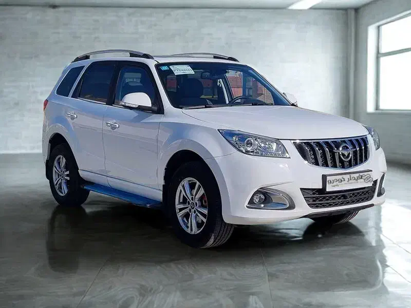 هایما اس 7 پلاس اقساطی بدون ضامن|خودرو سواری و وانت|تهران, نیلوفر|دیوار