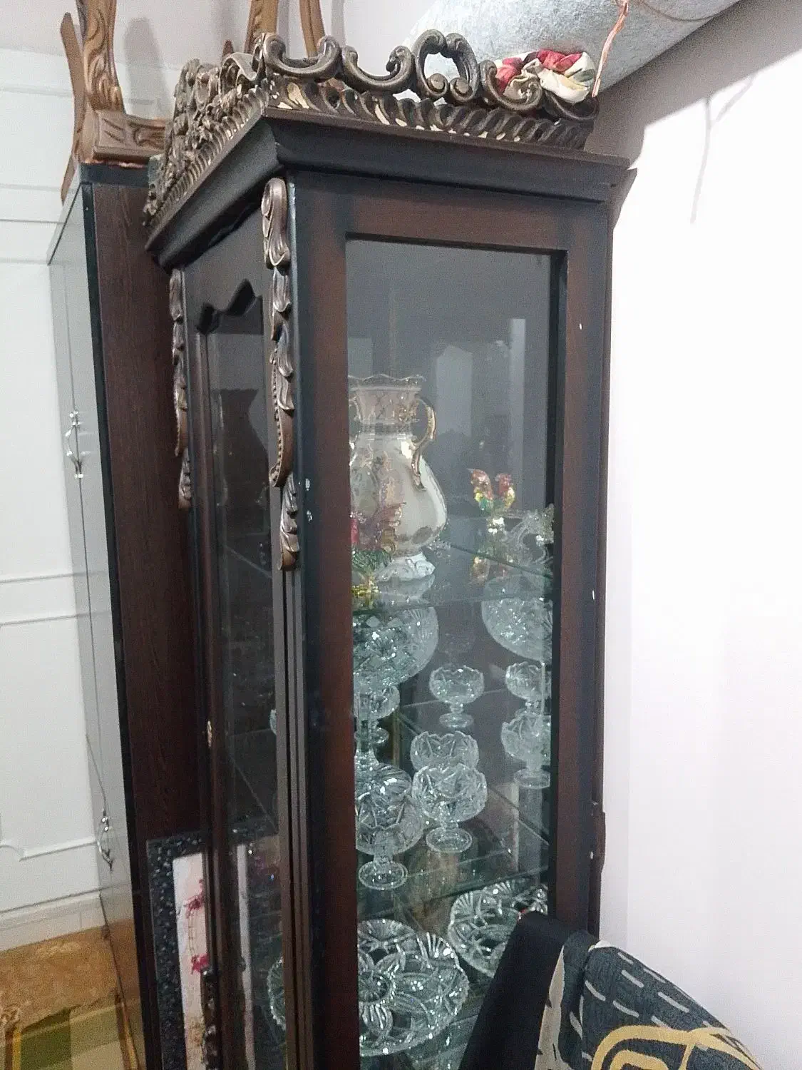 ویترین|بوفه، ویترین، کنسول|تهران, سلسبیل شمالی|دیوار