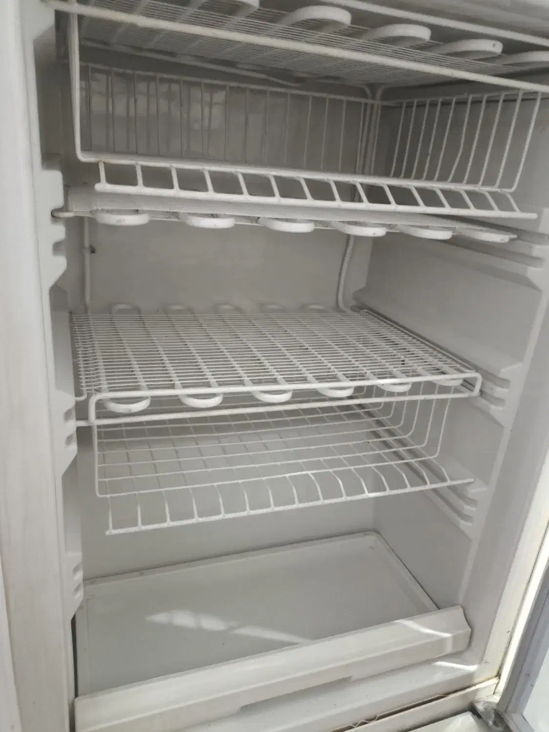 یخچال یخسلران سالم سلامت|یخچال و فریزر|شریف‌آباد, |دیوار