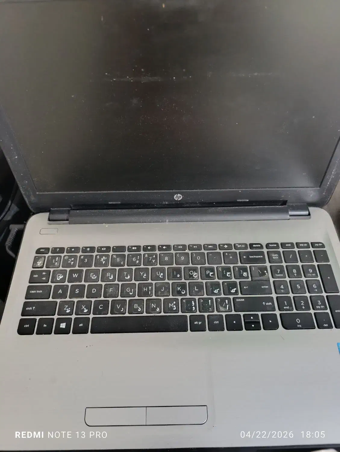 hp cor i7|رایانه همراه|تهران, تهرانپارس غربی|دیوار