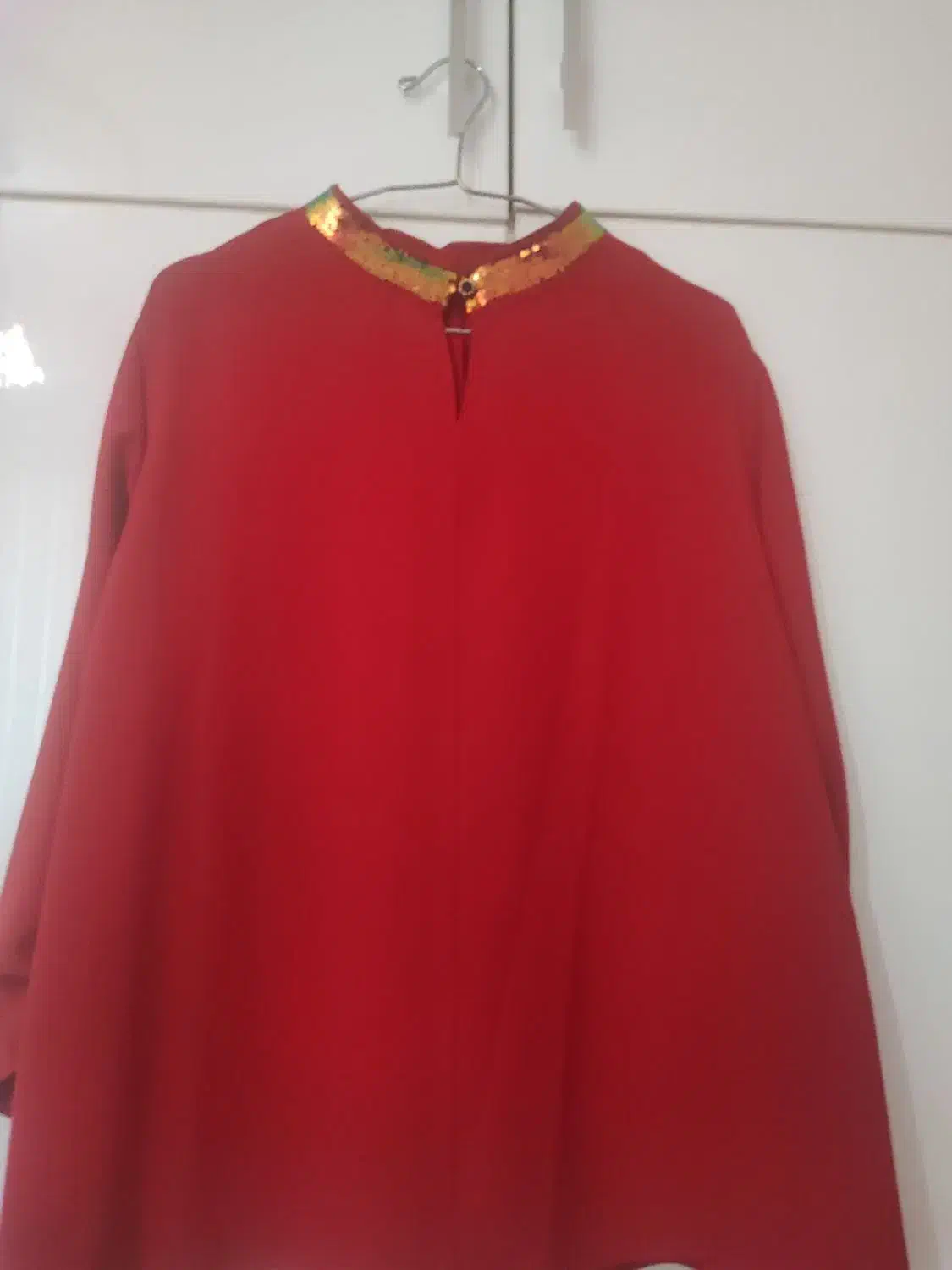 شومیز کرپ|لباس|تهران, تجریش|دیوار