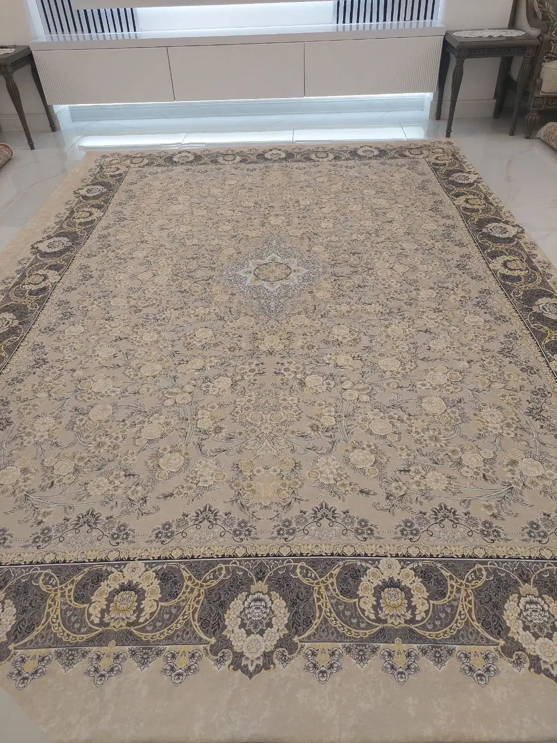 کاور روفرشی کشدار ترک|روفرشی|بندر انزلی, نیمه شعبان|دیوار