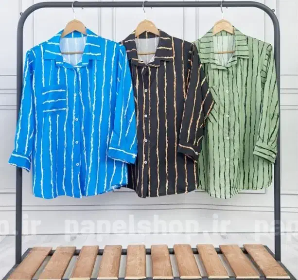 لباس های زنانه همه رقم ۴۰۰ تومان|لباس|دهلران, |دیوار