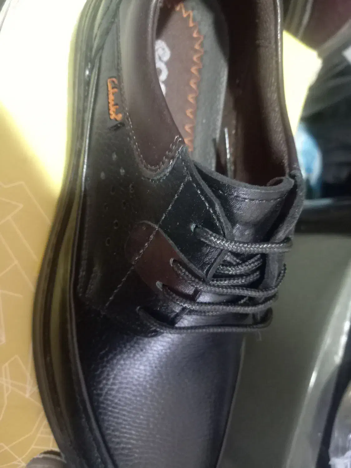 کفش مردانه|کیف، کفش، کمربند|زنجان, |دیوار