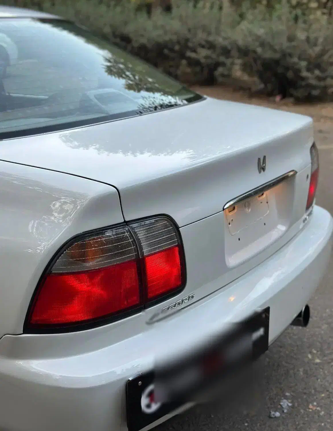 هوندا آکورد ۱۹۹۶ سفارش آمریکا|خودرو سواری و وانت|تهران, شهرک آپادانا|دیوار