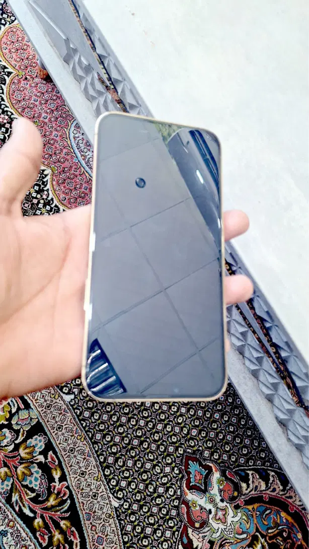 iPhone 13 Pro Max ZAA|موبایل|ایرانشهر, |دیوار