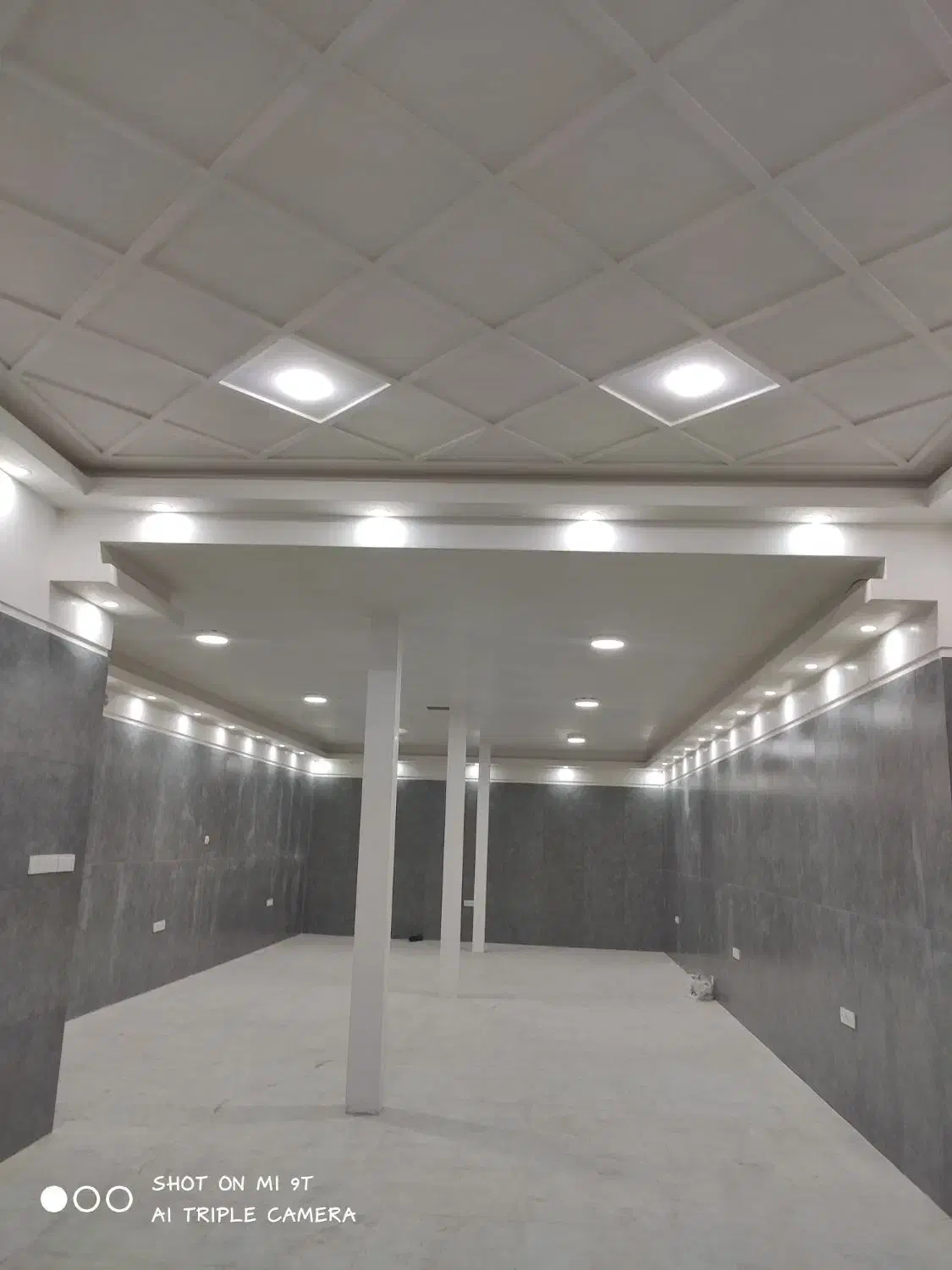 خانه و مغازه|فروش خانه و ویلا|چهاردانگه (تهران), |دیوار