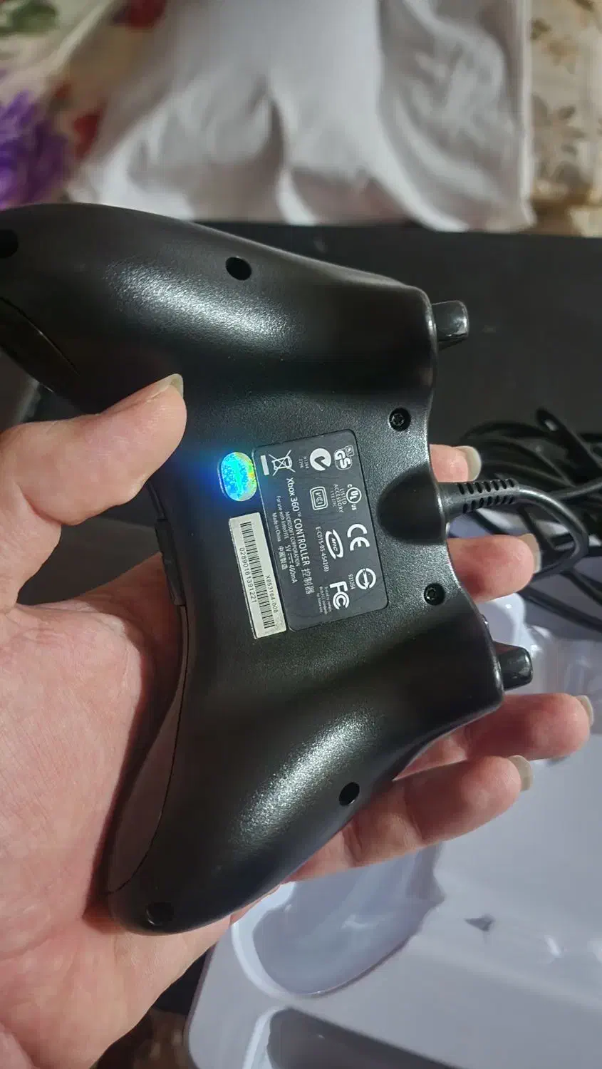 Xbox 360 & Pc|کنسول، بازی ویدئویی و آنلاین|دهلران, |دیوار