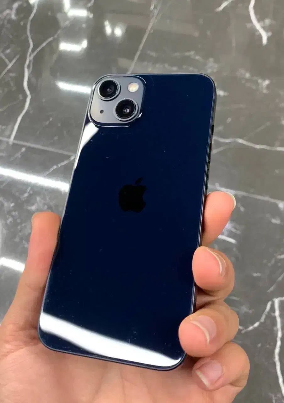 iphone 13 256|موبایل|چالوس, |دیوار