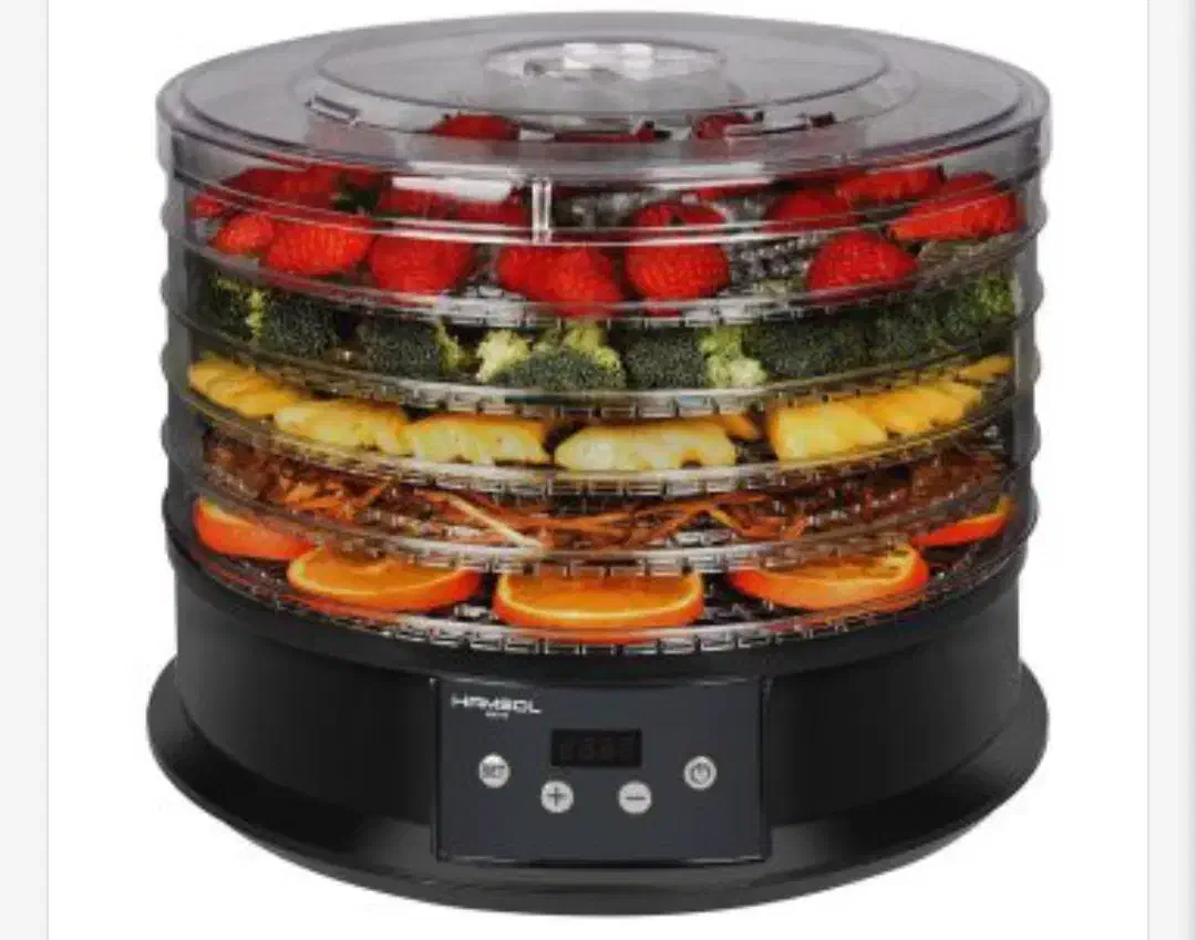 میوه خشک کن|سایر لوازم برقی|زاهدان, |دیوار