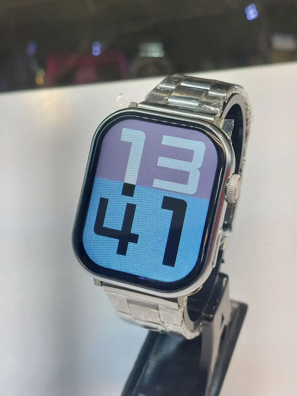 پک ساعت هوشمند اپل واچ اف فروشگاه|لوازم جانبی موبایل و تبلت|اردبیل, |دیوار