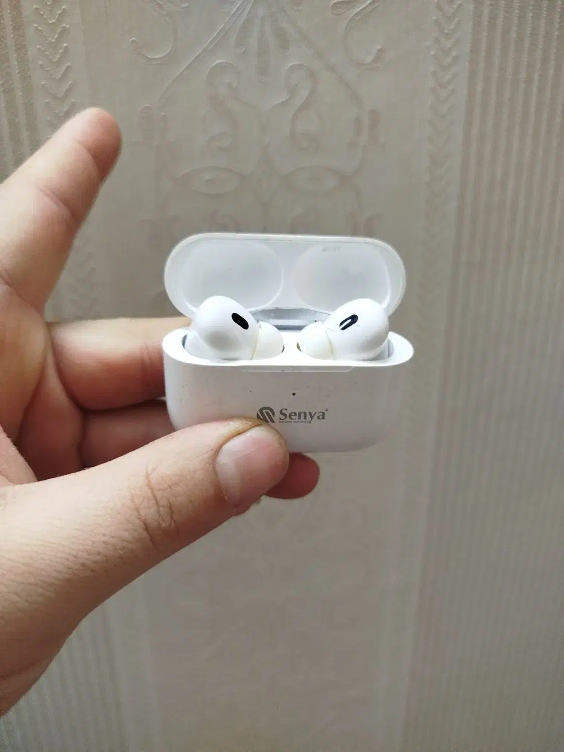 ایرپاد اصلی ایر 5|لوازم جانبی موبایل و تبلت|تهران, هفده شهریور|دیوار