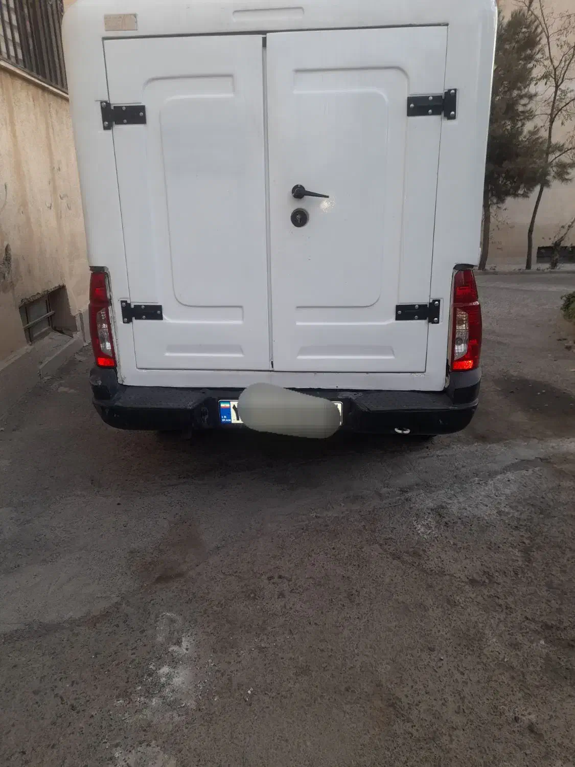 آریسان مدل ۹۶|خودرو سواری و وانت|اندیشه, اندیشه فاز ۳|دیوار