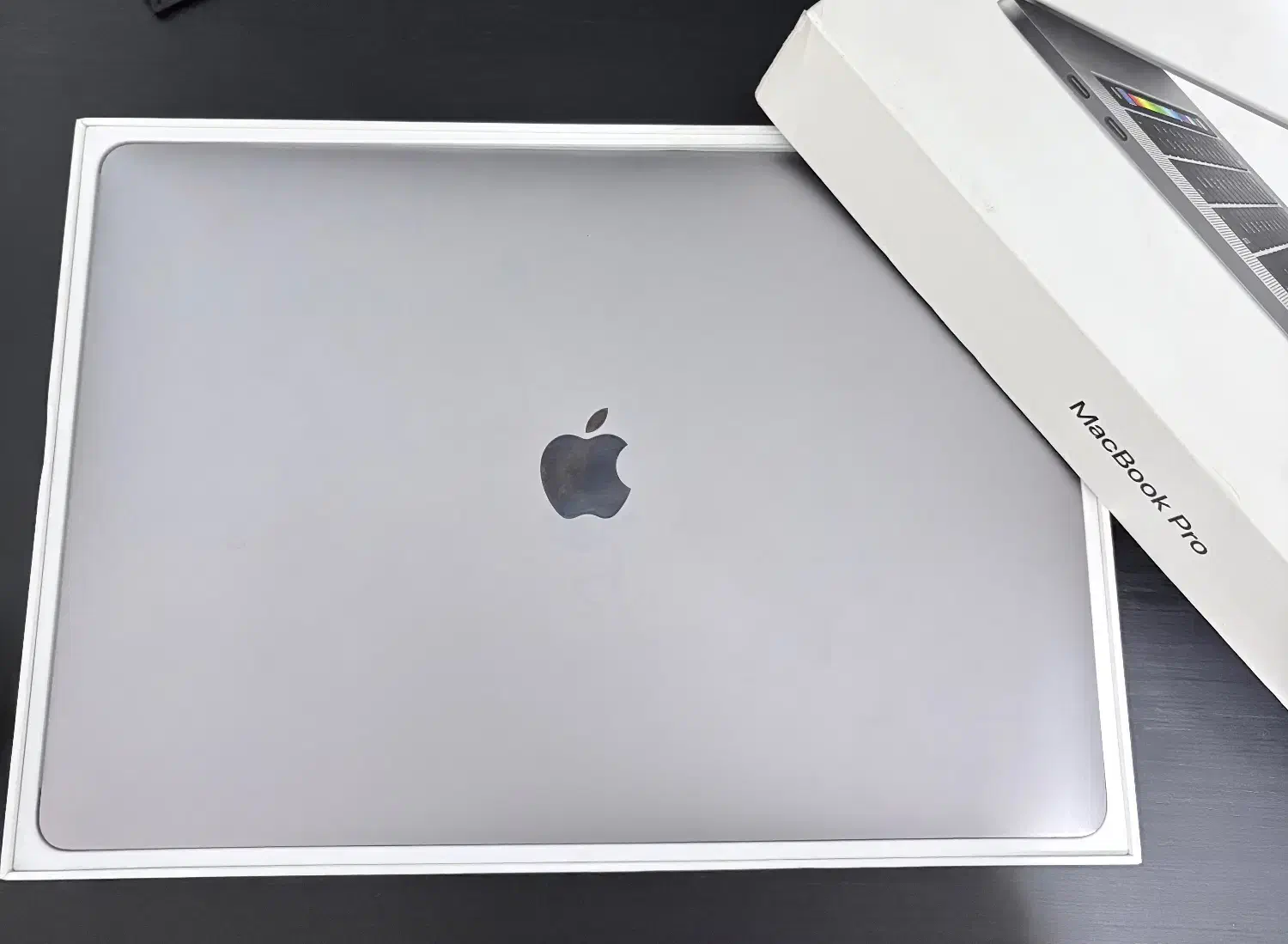 MacBook Pro 2017|رایانه همراه|شیراز, قدوسی غربی|دیوار