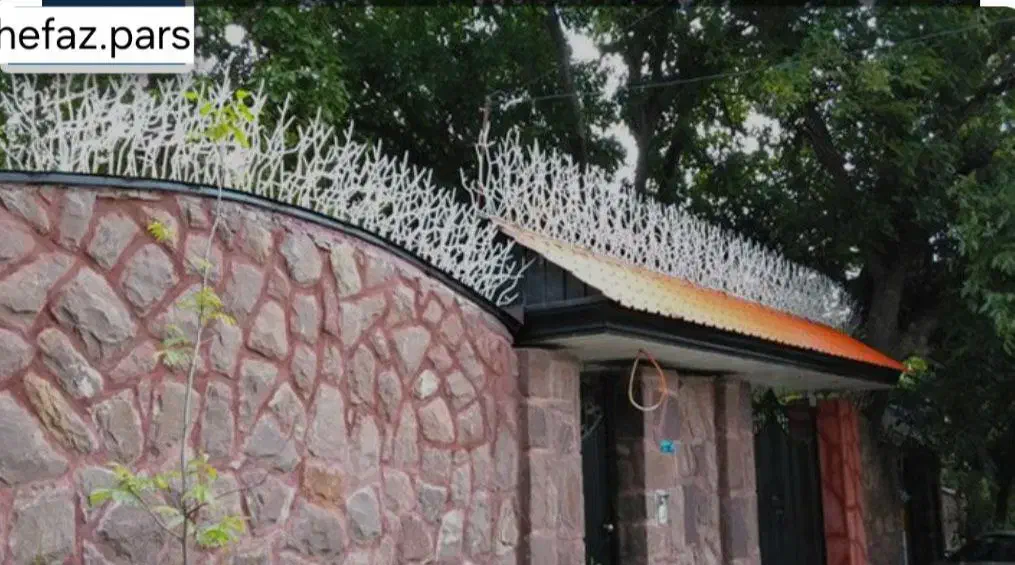 تولیدفروش نرده حفاط شاخ گوزنی|خدمات پیشه و مهارت|ملایر, |دیوار