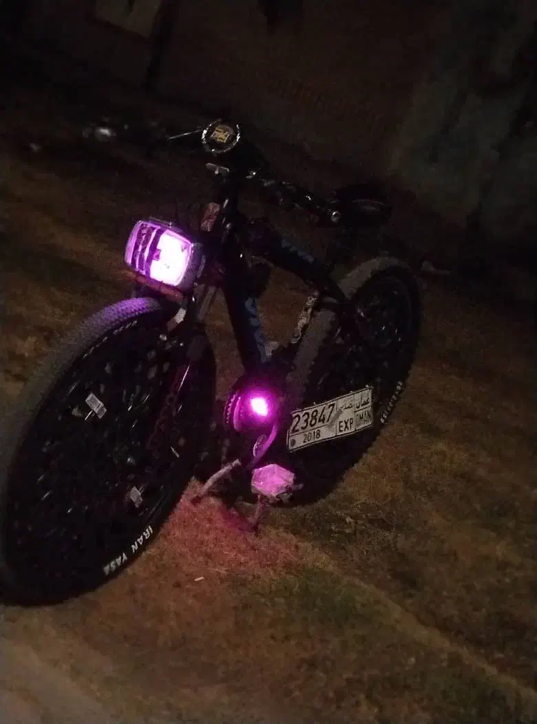 دوچرخه|دوچرخه، اسکیت، اسکوتر|حمیدیه, |دیوار