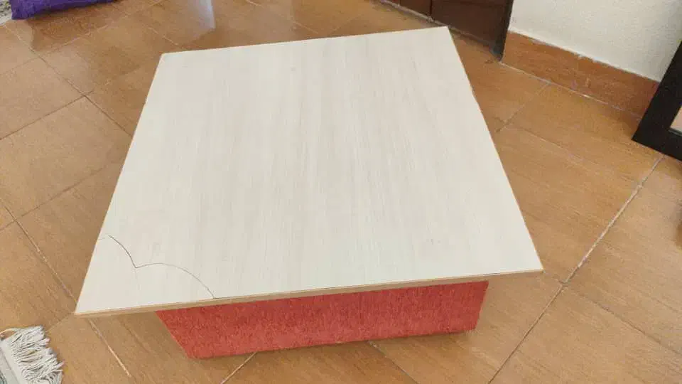 مبل ۸ نفره ۷۰۰ تومان|مبلمان خانگی و میز عسلی|شاهین‌شهر, شهرک میلاد|دیوار