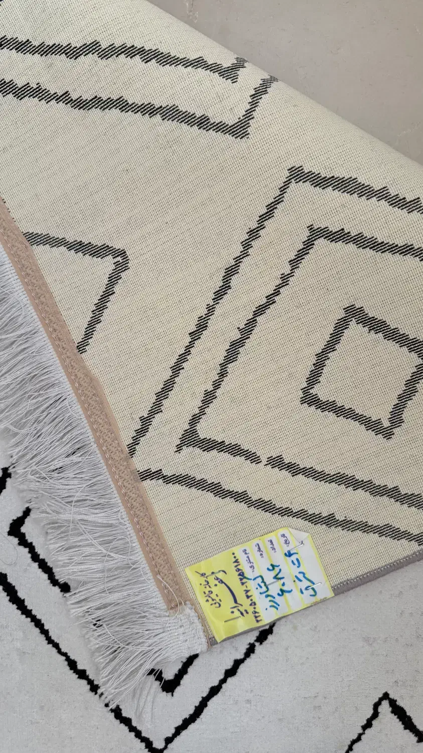 فرش طرح مراکشی|فرش|تهران, مهران (سیدخندان)|دیوار