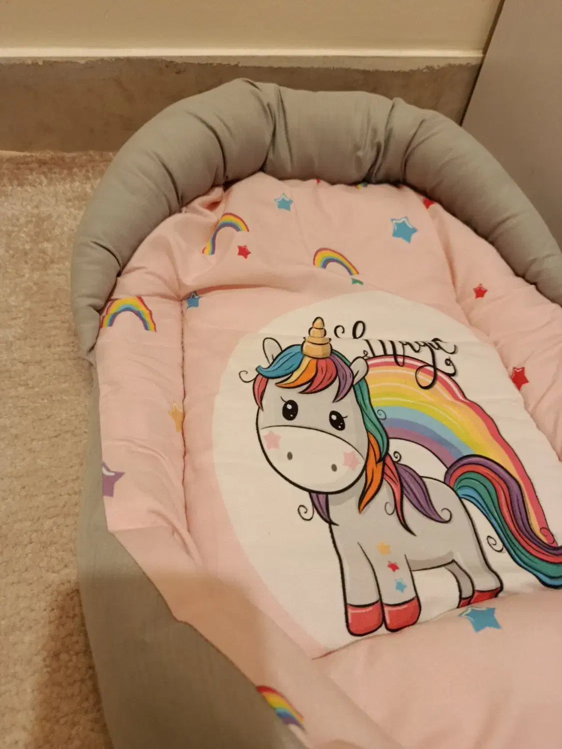 قنداق سوئیسی|اسباب و اثاث بچه|تهران, خواجه نظام الملک|دیوار