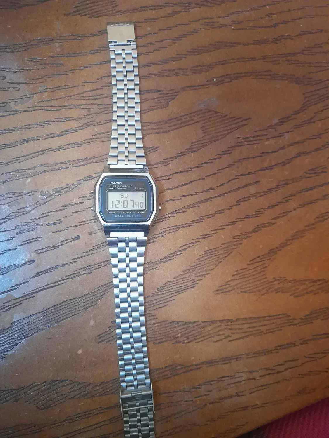 ساعت کاسیو|ساعت|تبریز, |دیوار