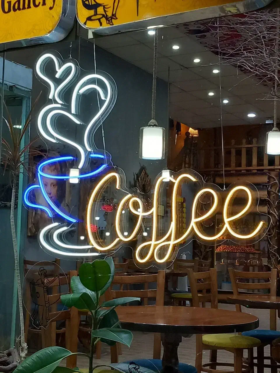 تابلوسازی|خدمات پیشه و مهارت|غلامان, |دیوار