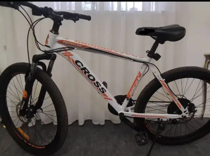 دوچرخه کراس|دوچرخه، اسکیت، اسکوتر|قزوین, |دیوار