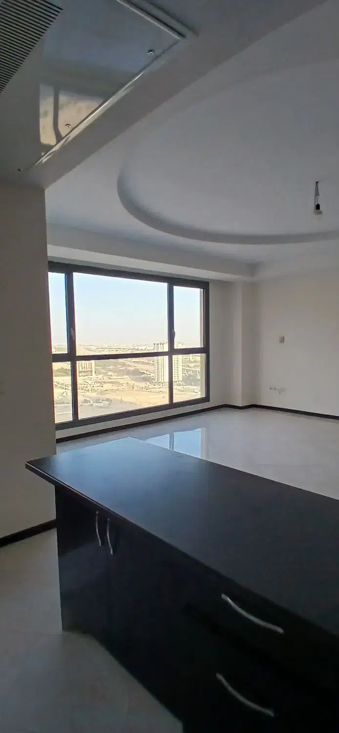 ۱۶۰ متر سه خواب/ نوساز سالن بزرگ/مرواریدشهر|اجارهٔ آپارتمان|تهران, شهرک چیتگر|دیوار