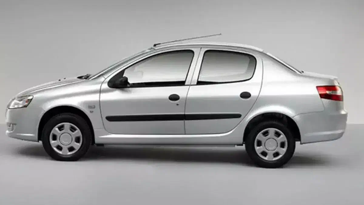 فروش حواله رانا پلاس ارتقا یافته|خودرو سواری و وانت|نیشابور, شهرک اندیشه|دیوار