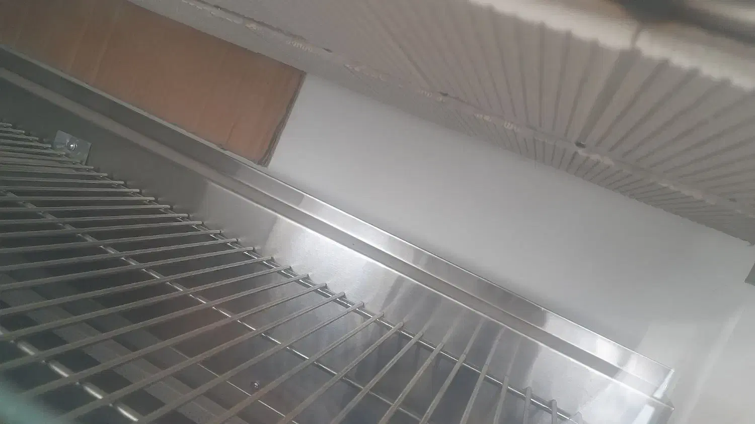 کباب پز تابشی ۳۰سیخ نو اصلا استفاده نشده پلمپ|اجاق گاز و لوازم برقی پختوپز|نیشابور, پاستور|دیوار