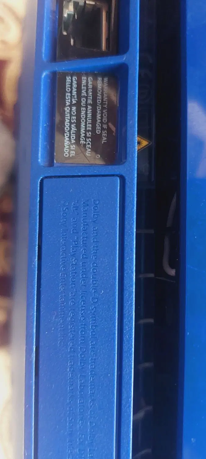 ps4|کنسول، بازی ویدئویی و آنلاین|اسفراین, |دیوار