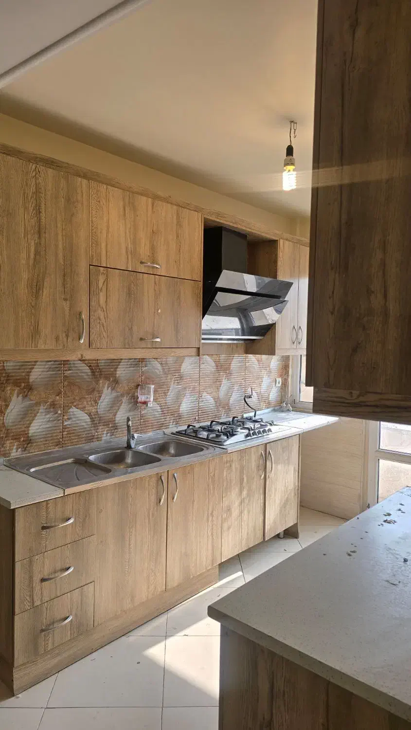 56متری/ تک واحدی /جیحون