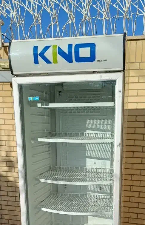 یخچال کینو kino ایستاده تک در ۷۰ سانتی|فروشگاه و مغازه|تیران, |دیوار