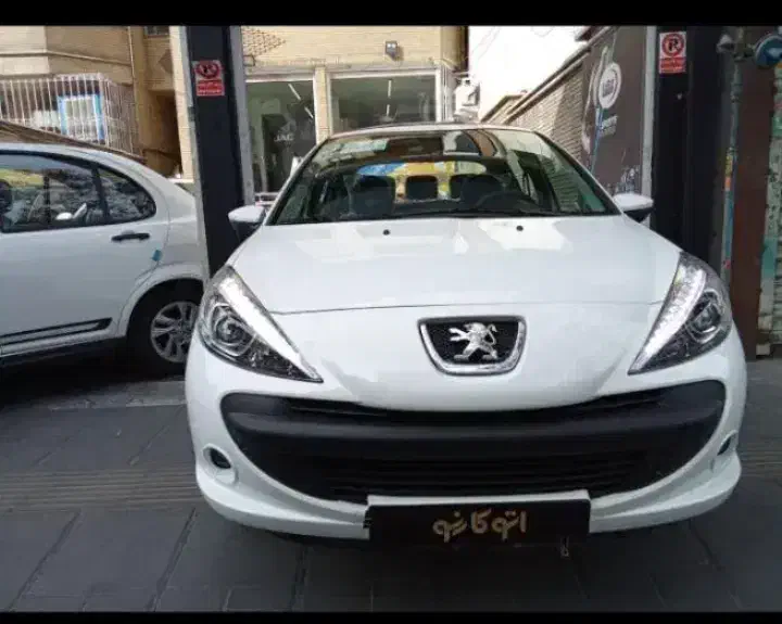 tu3/tu5/207i صفر تحویل فوری مدل1404|خودرو سواری و وانت|تهران, صادقیه|دیوار