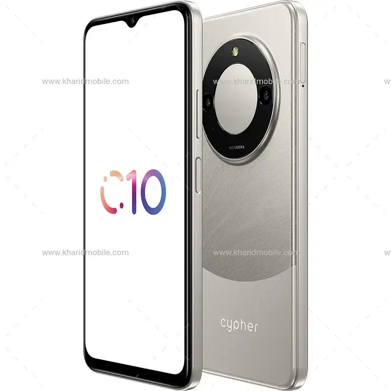 گوشی سایفر64گیگ اندروید15گارنتی18ماهه|موبایل|ارومیه, |دیوار