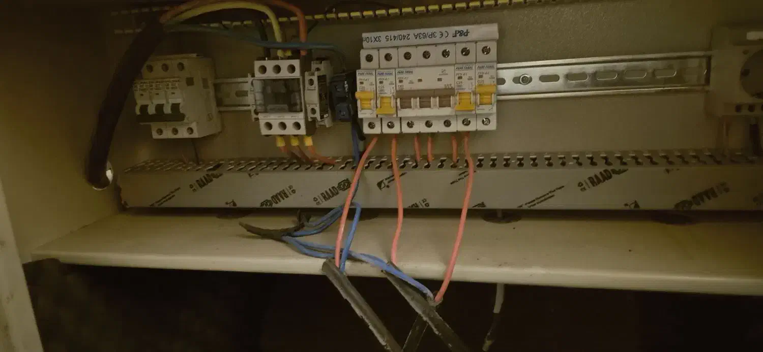 باکس ماینر چهار ظرفیتی در حد نو|قطعات و لوازم جانبی رایانه|اهواز, کمپلو جنوبی|دیوار