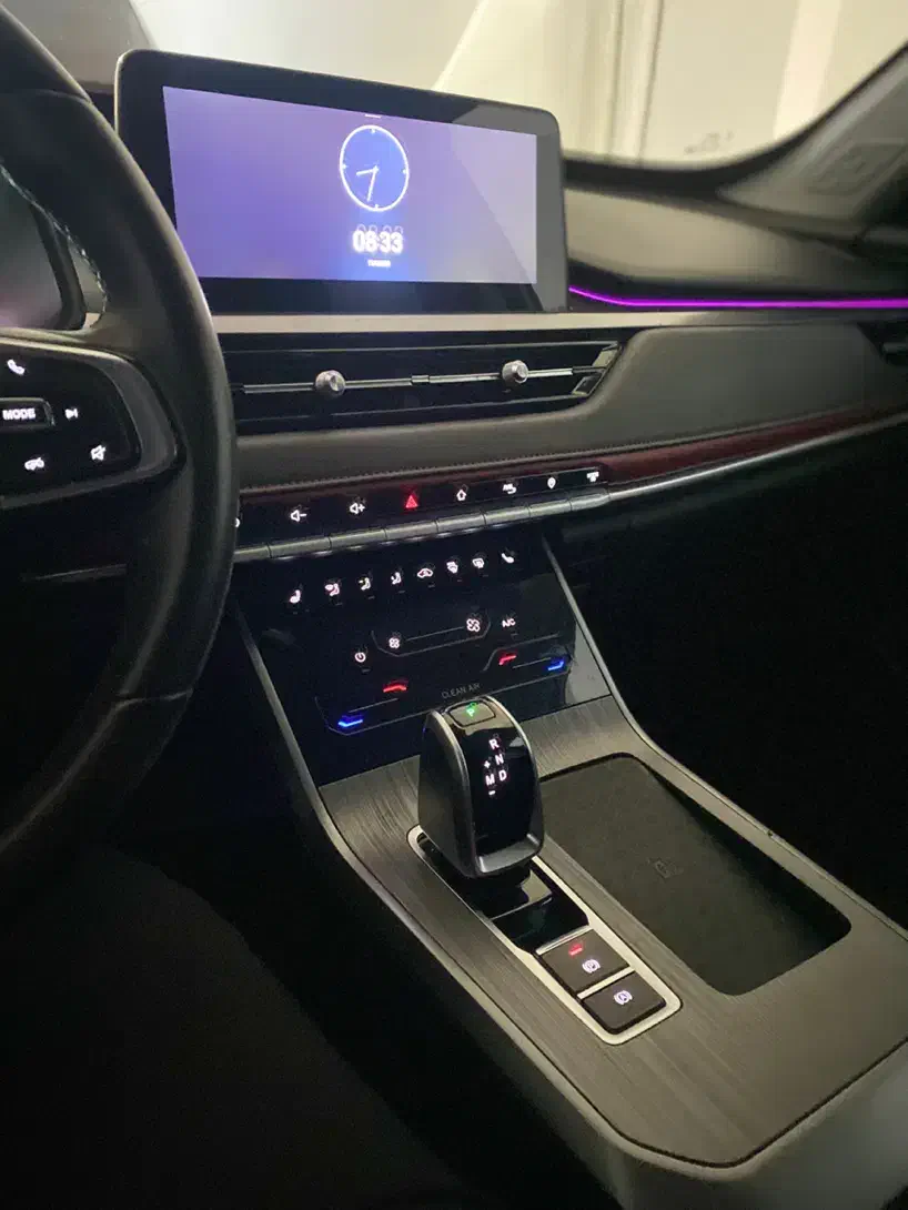 X55 pro 1402|خودرو سواری و وانت|رشت, دیلمان|دیوار