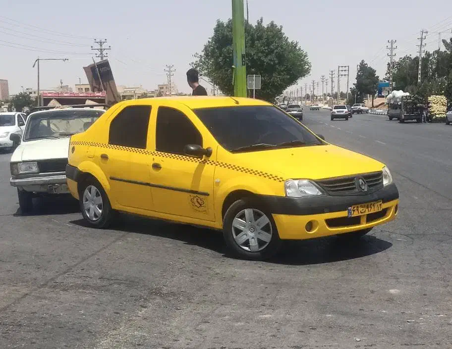 تاکسی دربستی به تمام نقاط کشور بین شهری|خدمات حمل و نقل|شاهین‌شهر, عطار|دیوار