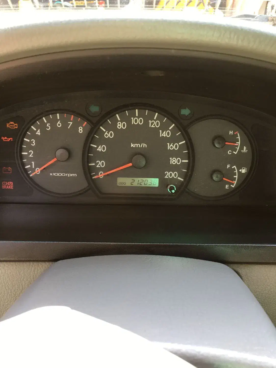 خودرو ریو مدل 90|خودرو سواری و وانت|کوهسار (البرز), |دیوار