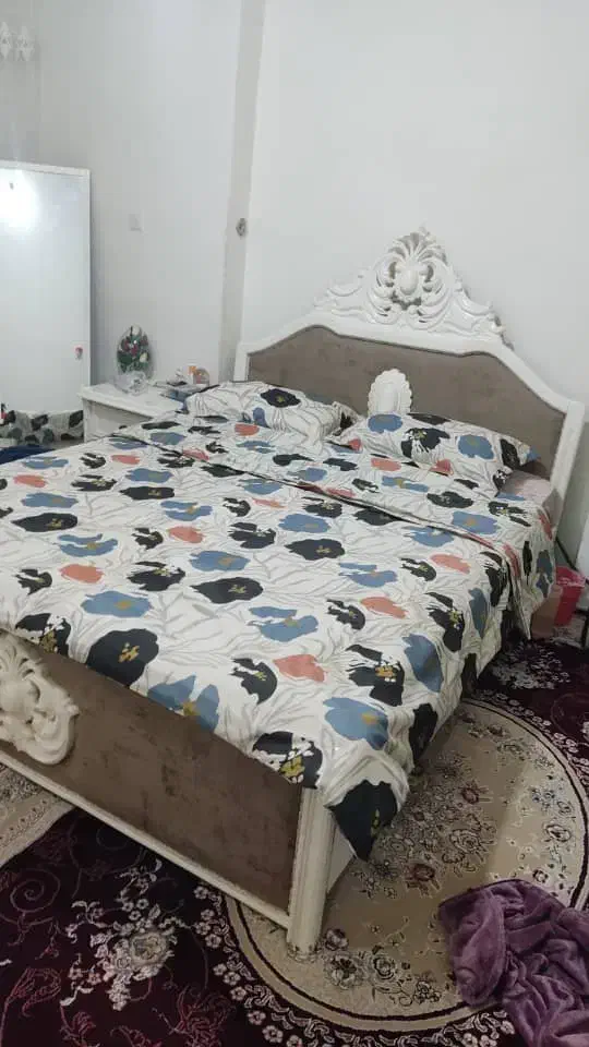 تخت خواب و خوشخواب|تخت و سرویس خواب|خوی, |دیوار