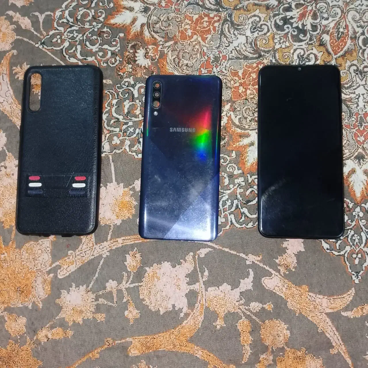 a30 s 128 ال سی دی لازم|موبایل|اهواز, کوی سعدی|دیوار