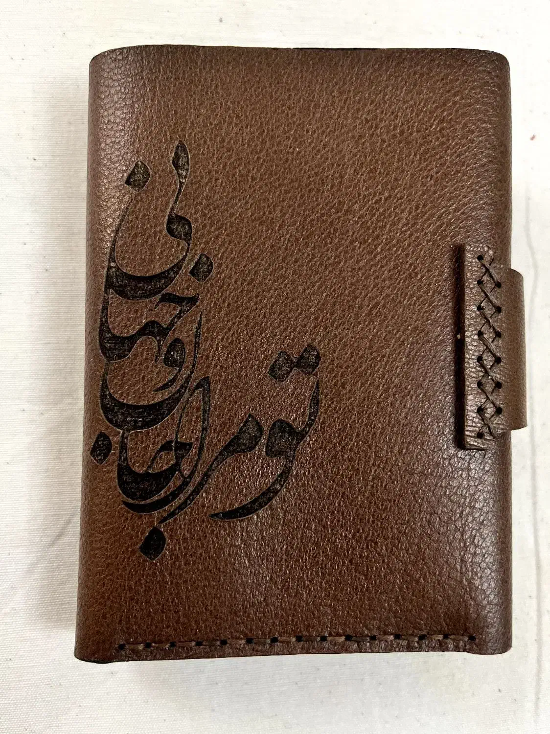 کیف چرم دست دوز|کیف، کفش، کمربند|تهران, افسریه جنوبی|دیوار