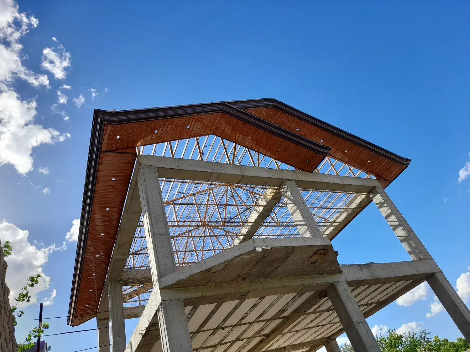 اجرای شیروانی|خدمات پیشه و مهارت|خرمآباد, |دیوار